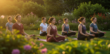 Newfoundland Meditation