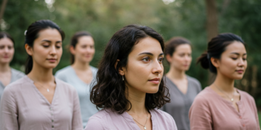 Spiritual Retreat in the UK